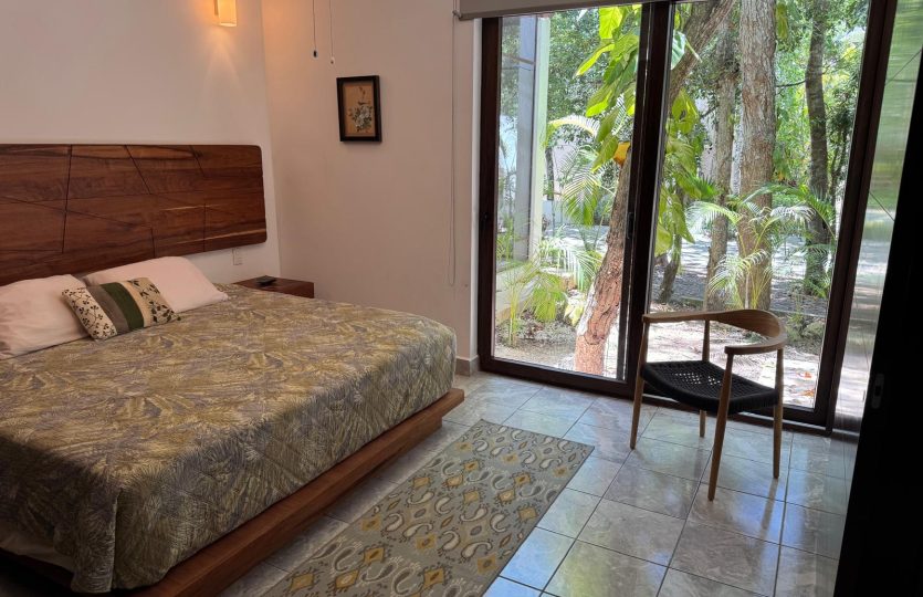 TAO Kin | 2 Bedroom Ground Floor Condo for Sale in Bahia Principe