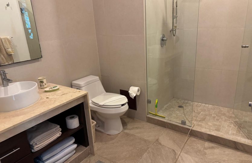 TAO Kin | 2 Bedroom Ground Floor Condo for Sale in Bahia Principe