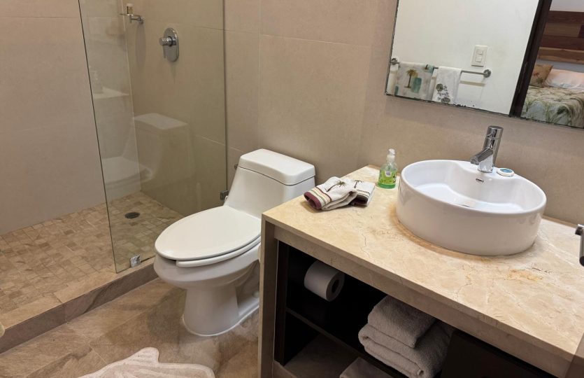 TAO Kin | 2 Bedroom Ground Floor Condo for Sale in Bahia Principe