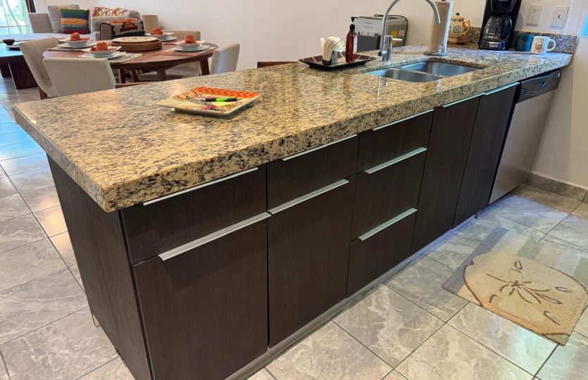 TAO Kin | 2 Bedroom Ground Floor Condo for Sale in Bahia Principe
