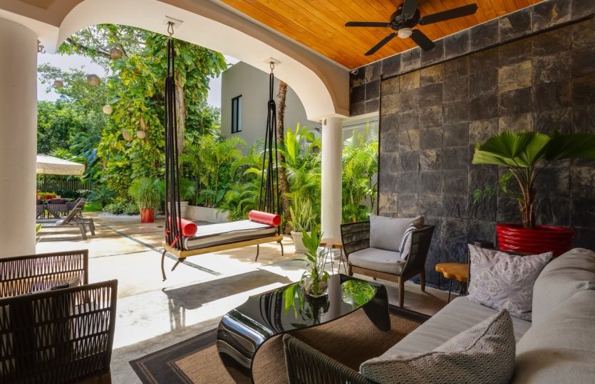 Luxury 4BR Home for Sale in Playacar | Private Pool