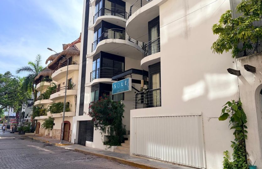 2-Bedroom Condo for Sale in Playa del Carmen | Sueños del Mar