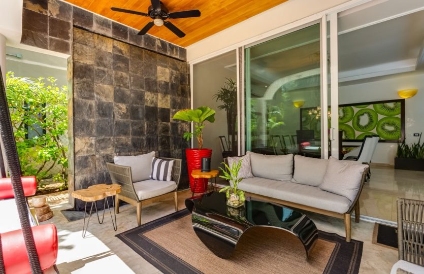 Luxury 4BR Home for Sale in Playacar | Private Pool
