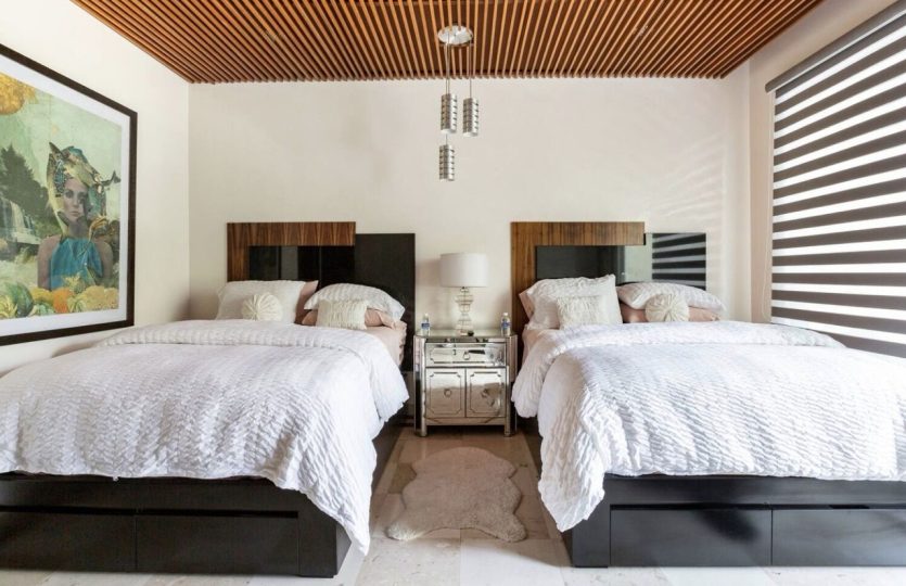 Luxury 4BR Home for Sale in Playacar | Private Pool