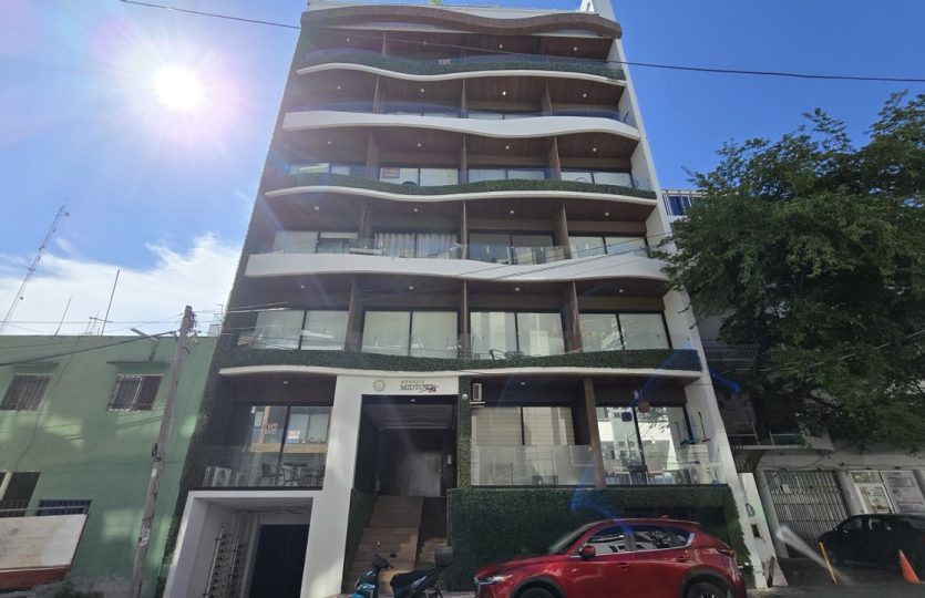 Menesse Midtown Studio for Sale in Playa del Carmen