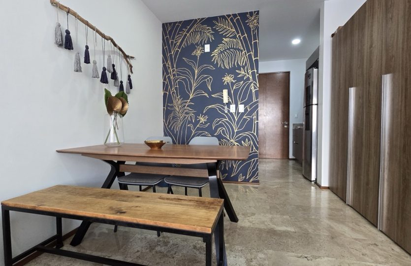 Menesse Midtown Studio for Sale in Playa del Carmen