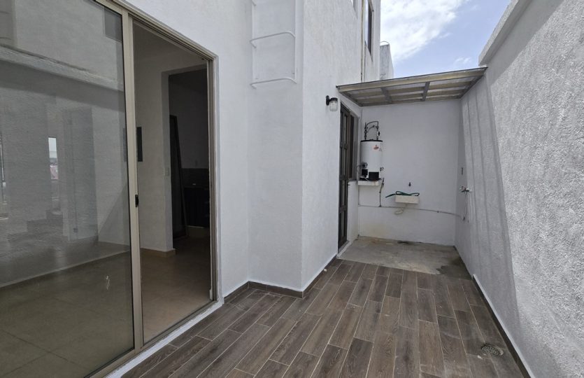 3-Bedroom House for Rent in Bali Residencial | Playa del Carmen