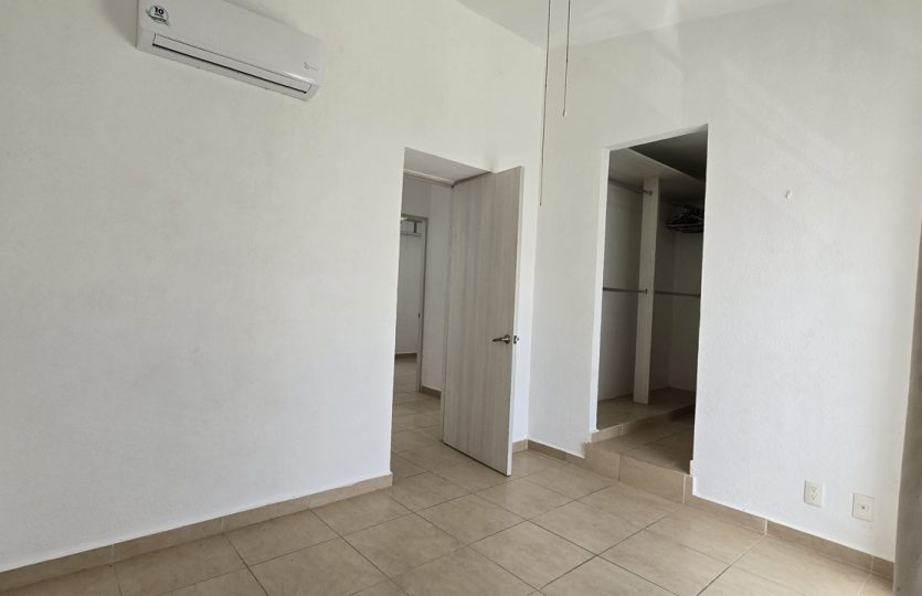 3-Bedroom House for Rent in Bali Residencial | Playa del Carmen