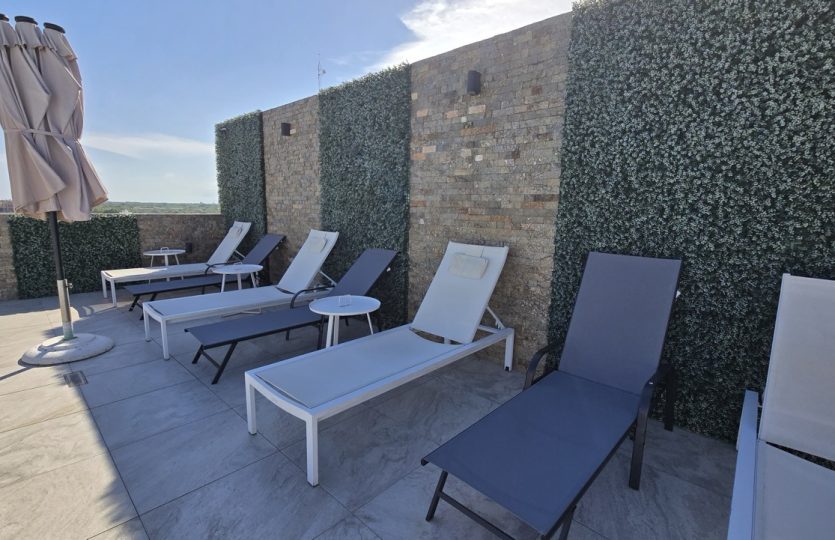 Menesse Midtown Studio for Sale in Playa del Carmen