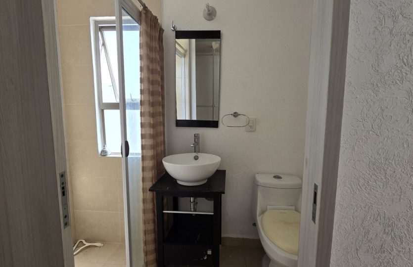 3-Bedroom House for Rent in Bali Residencial | Playa del Carmen