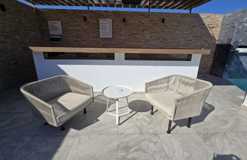 Menesse Midtown Studio for Sale in Playa del Carmen