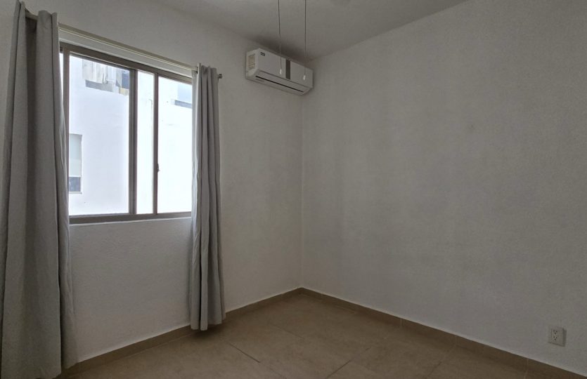 3-Bedroom House for Rent in Bali Residencial | Playa del Carmen