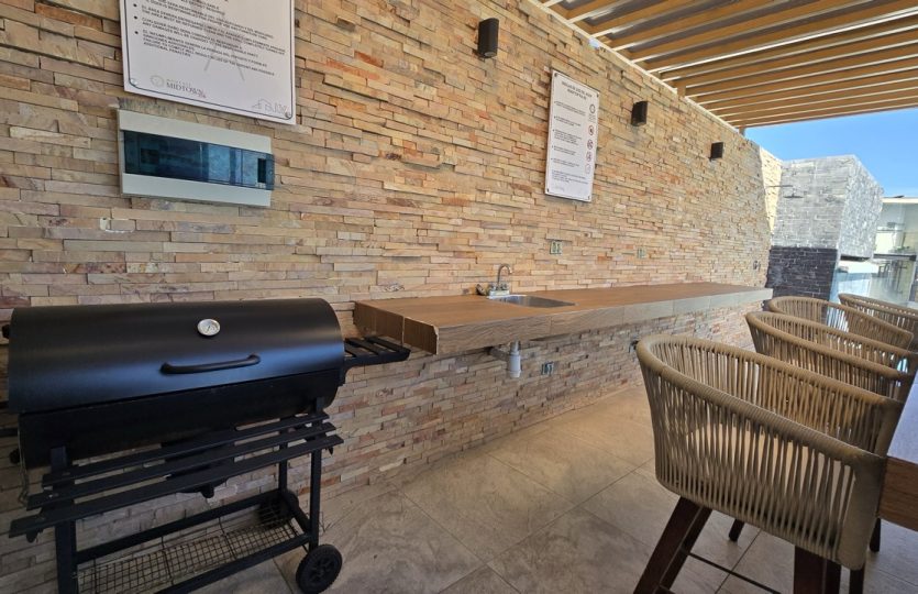 Menesse Midtown Studio for Sale in Playa del Carmen