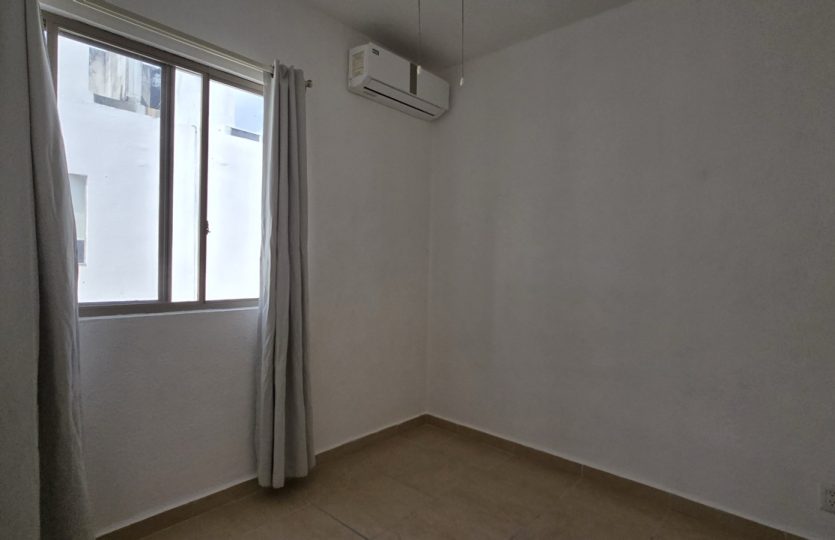 3-Bedroom House for Rent in Bali Residencial | Playa del Carmen