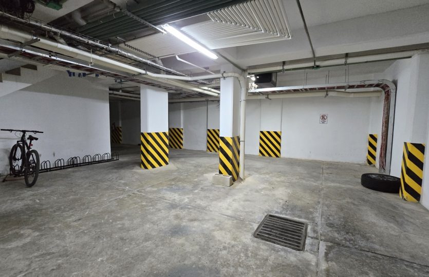 Menesse Midtown Studio for Sale in Playa del Carmen