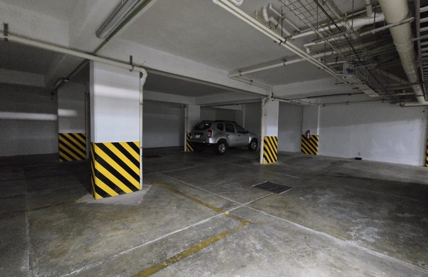 Menesse Midtown Studio for Sale in Playa del Carmen