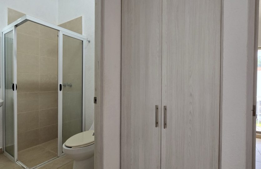 3-Bedroom House for Rent in Bali Residencial | Playa del Carmen