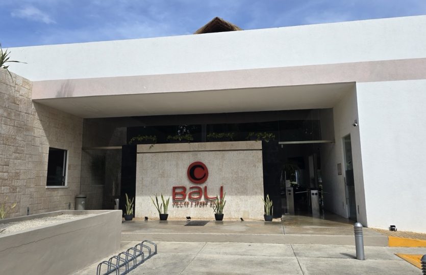 3-Bedroom House for Rent in Bali Residencial | Playa del Carmen
