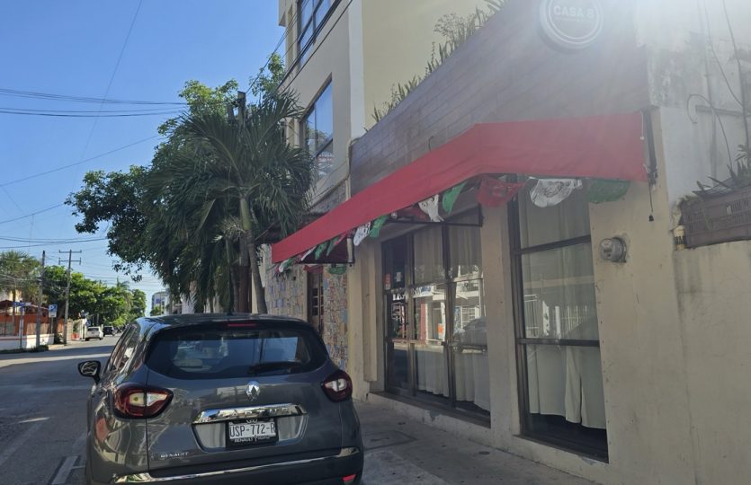 Menesse Midtown Studio for Sale in Playa del Carmen