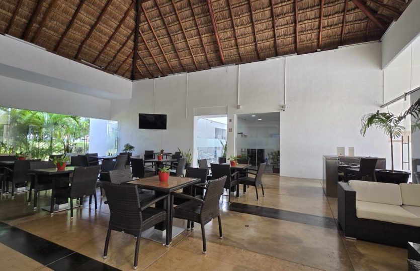 3-Bedroom House for Rent in Bali Residencial | Playa del Carmen