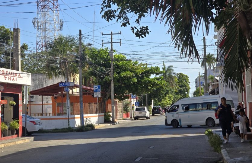 Menesse Midtown Studio for Sale in Playa del Carmen