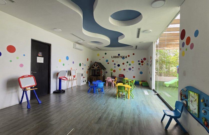 3-Bedroom House for Rent in Bali Residencial | Playa del Carmen