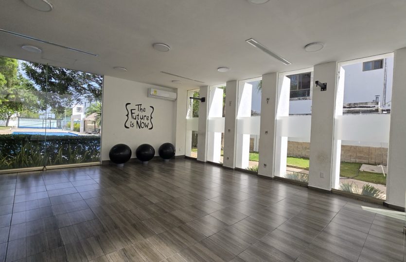 3-Bedroom House for Rent in Bali Residencial | Playa del Carmen