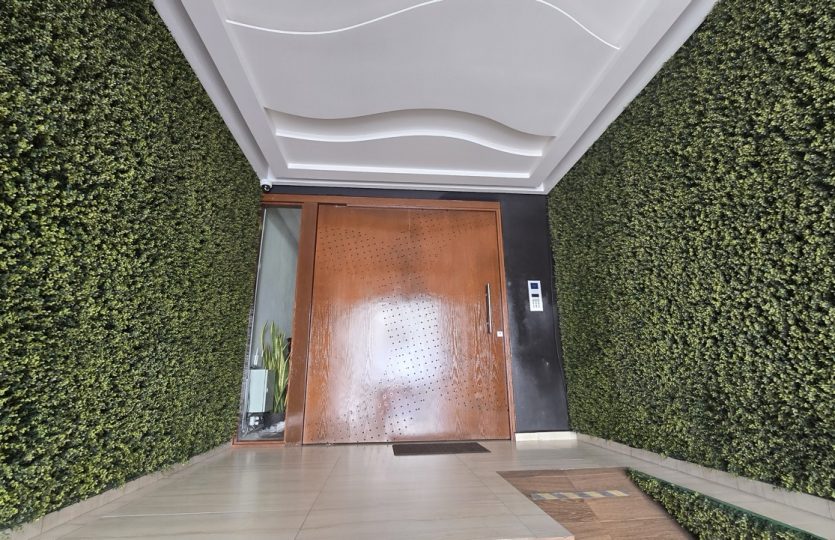 Menesse Midtown Studio for Sale in Playa del Carmen