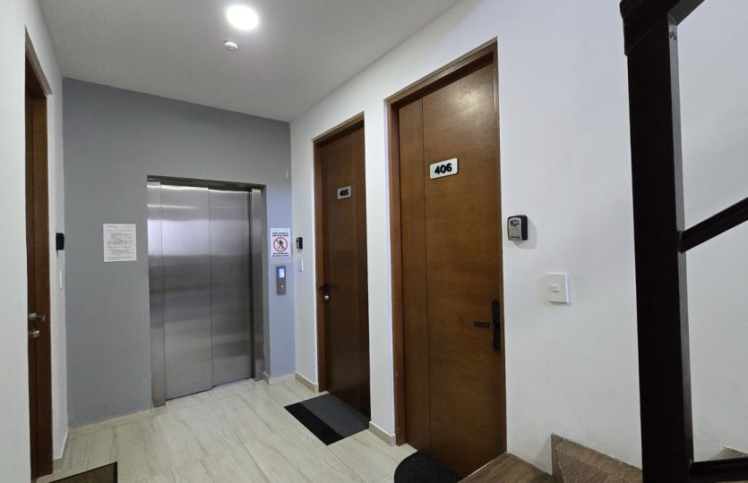 Menesse Midtown Studio for Sale in Playa del Carmen
