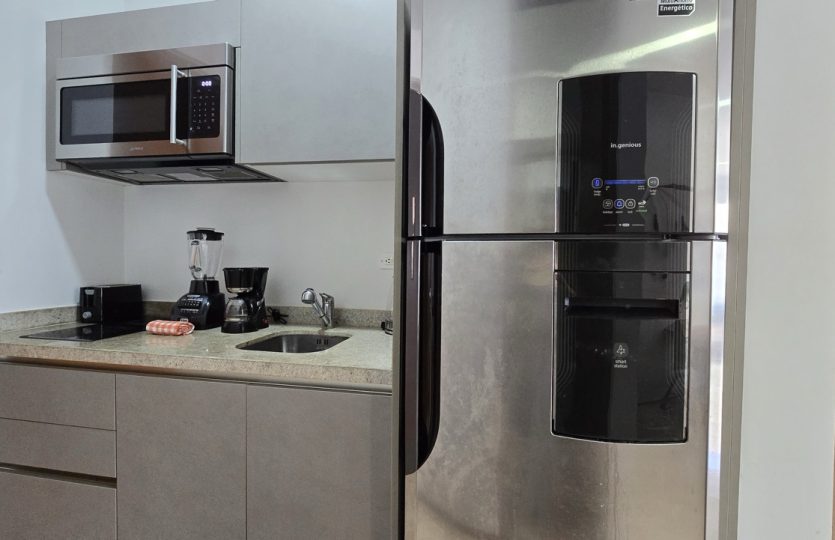 Menesse Midtown Studio for Sale in Playa del Carmen