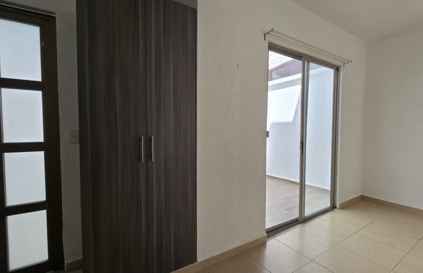 3-Bedroom House for Rent in Bali Residencial | Playa del Carmen