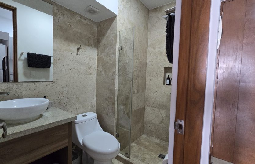 Menesse Midtown Studio for Sale in Playa del Carmen