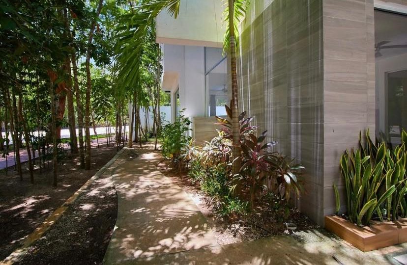 4-Bedroom House for Sale in Senderos Mayakoba