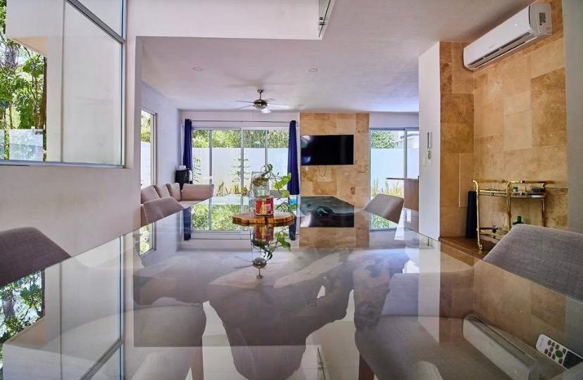 4-Bedroom House for Sale in Senderos Mayakoba