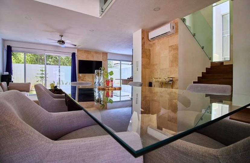 4-Bedroom House for Sale in Senderos Mayakoba