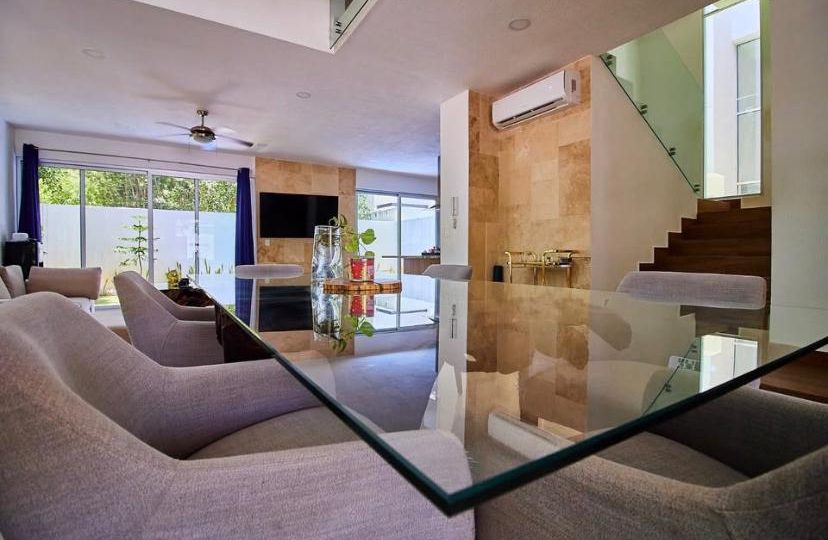 4-Bedroom House for Sale in Senderos Mayakoba