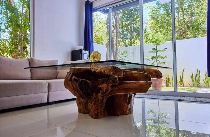 4-Bedroom House for Sale in Senderos Mayakoba