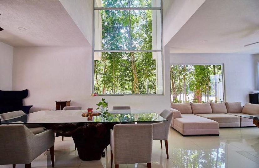 4-Bedroom House for Sale in Senderos Mayakoba