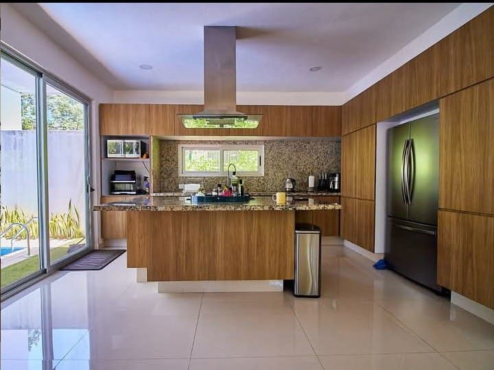 4-Bedroom House for Sale in Senderos Mayakoba