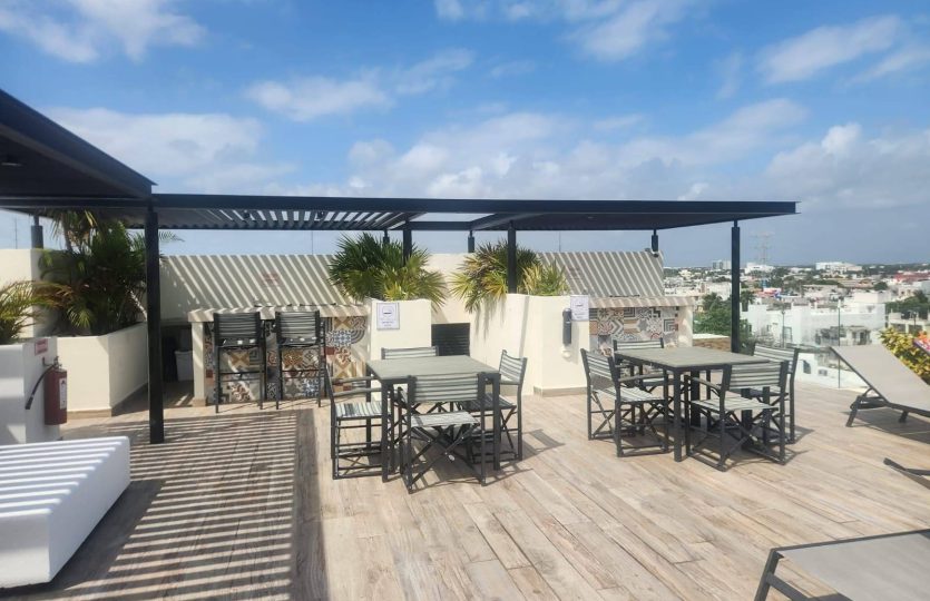Veranto 2-Bedroom Condo for Sale in Playa del Carmen