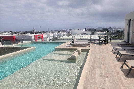 Veranto 2-Bedroom Condo for Sale in Playa del Carmen