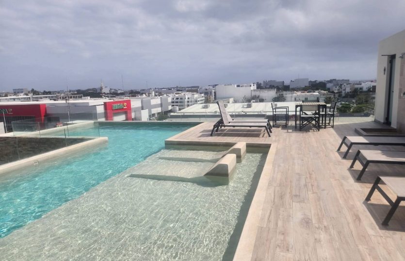 Veranto 2-Bedroom Condo for Sale in Playa del Carmen