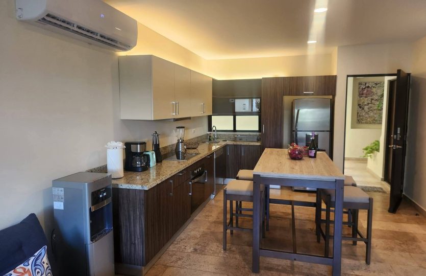 Veranto 2-Bedroom Condo for Sale in Playa del Carmen