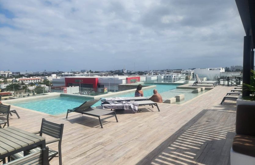 Veranto 2-Bedroom Condo for Sale in Playa del Carmen