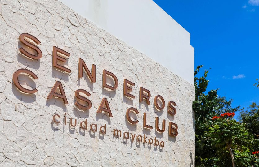 4-Bedroom House for Sale in Senderos Mayakoba