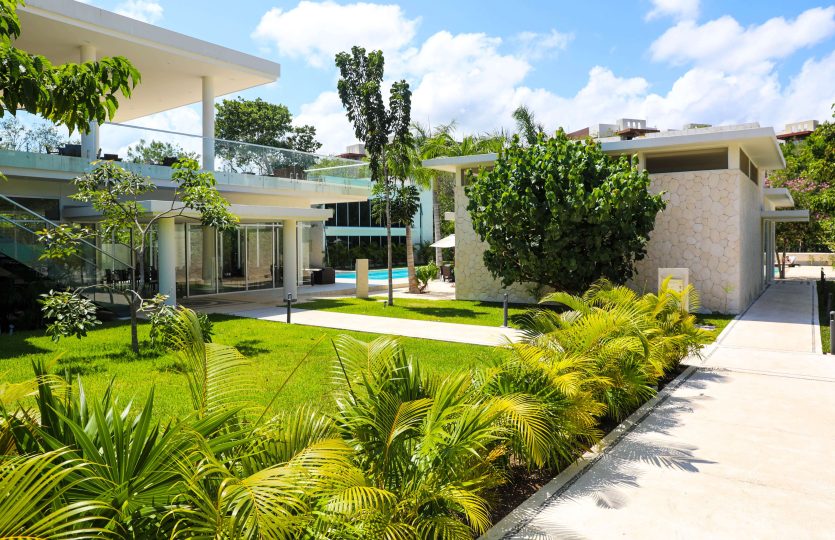 4-Bedroom House for Sale in Senderos Mayakoba