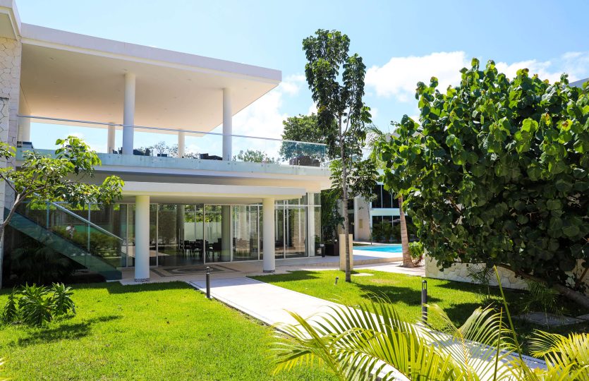 4-Bedroom House for Sale in Senderos Mayakoba