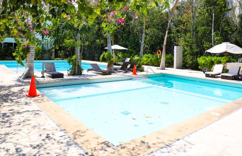 4-Bedroom House for Sale in Senderos Mayakoba