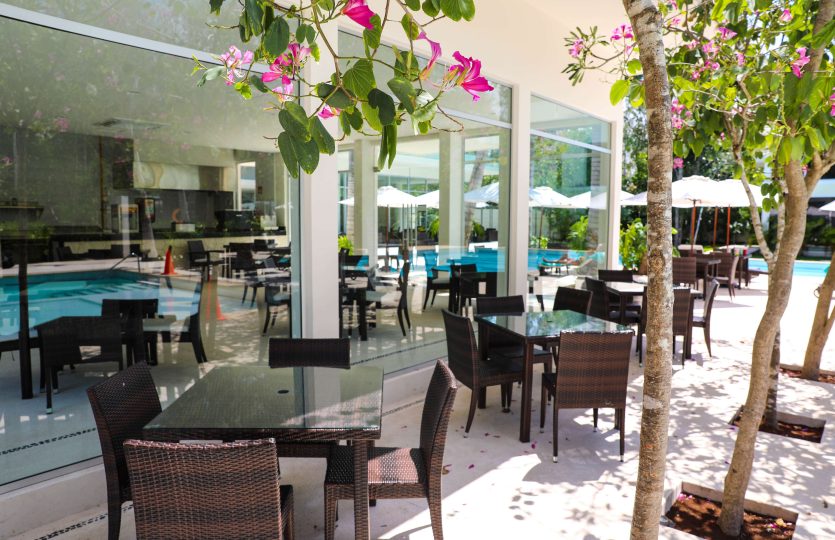 4-Bedroom House for Sale in Senderos Mayakoba