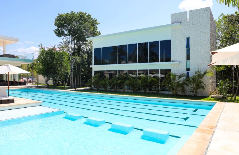 4-Bedroom House for Sale in Senderos Mayakoba